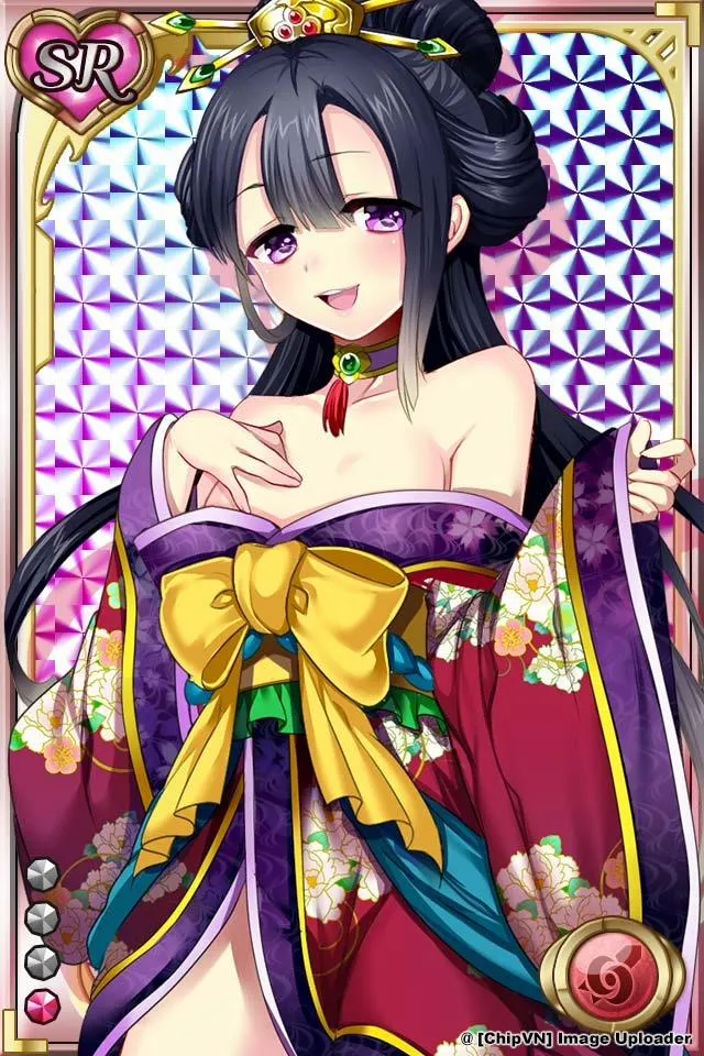 HentaiVN.net - Ảnh 138 - Shinma × Zecchou ☆ Pururun Exceeds - Chap 9