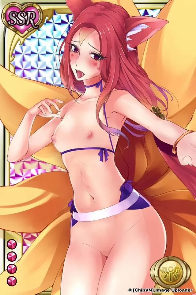 HentaiVN.net - Ảnh 15 - Shinma × Zecchou ☆ Pururun Exceeds - Chap 9