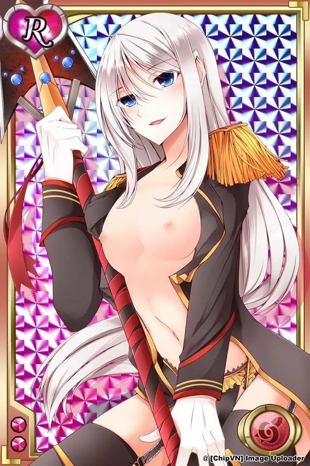 HentaiVN.net - Ảnh 146 - Shinma × Zecchou ☆ Pururun Exceeds - Chap 9