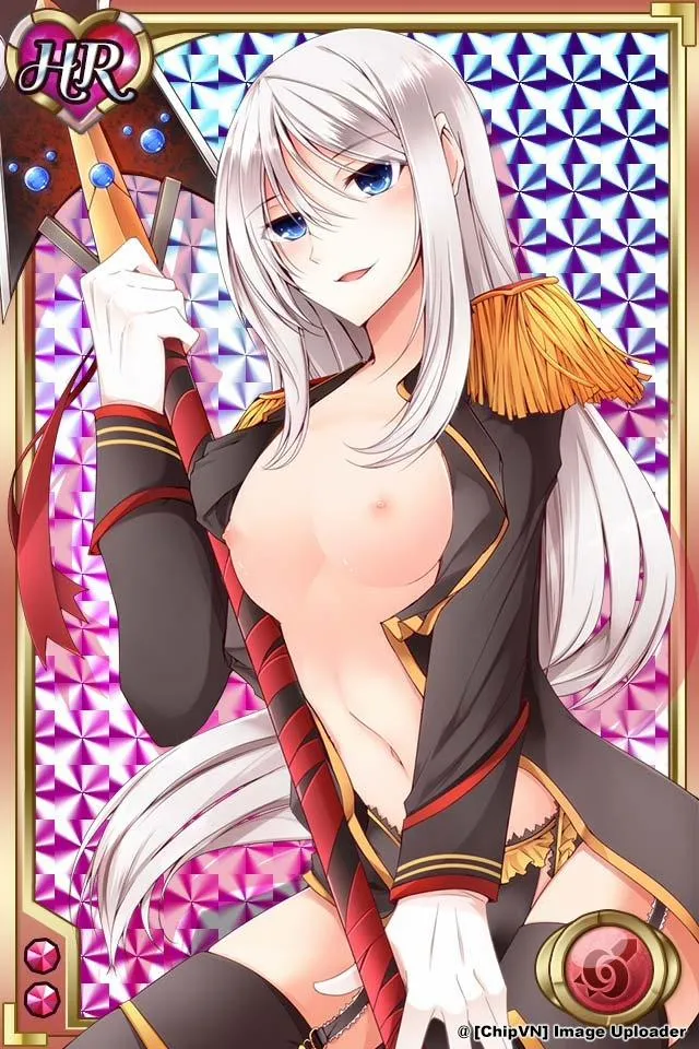 HentaiVN.net - Ảnh 147 - Shinma × Zecchou ☆ Pururun Exceeds - Chap 9