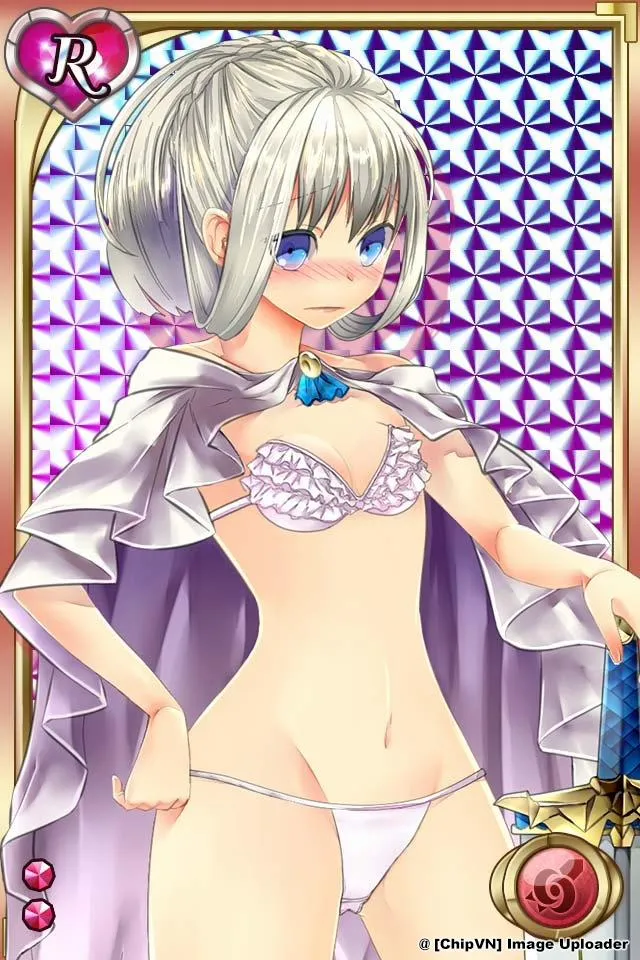 HentaiVN.net - Ảnh 149 - Shinma × Zecchou ☆ Pururun Exceeds - Chap 9