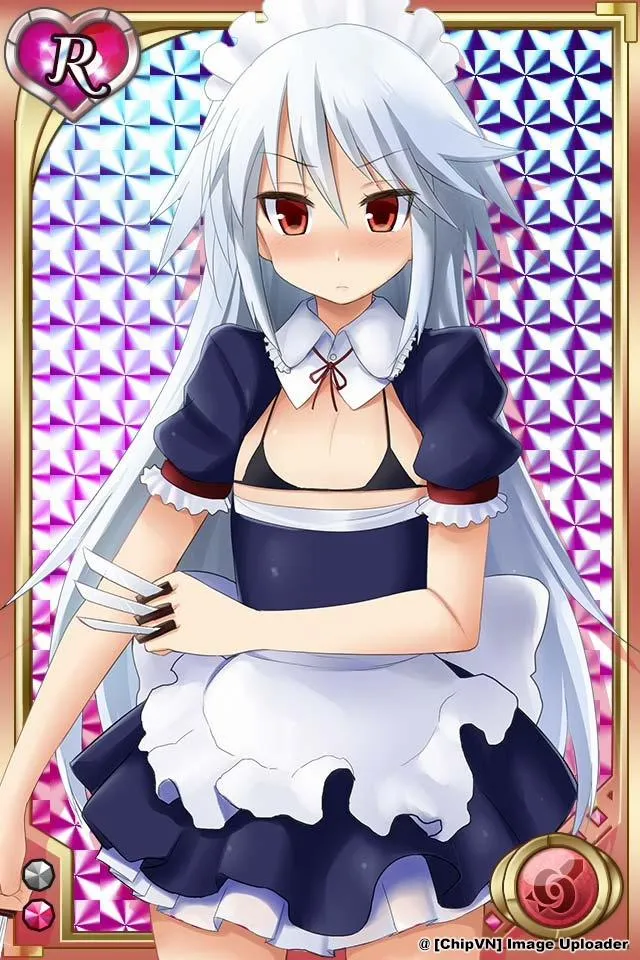 HentaiVN.net - Ảnh 154 - Shinma × Zecchou ☆ Pururun Exceeds - Chap 9