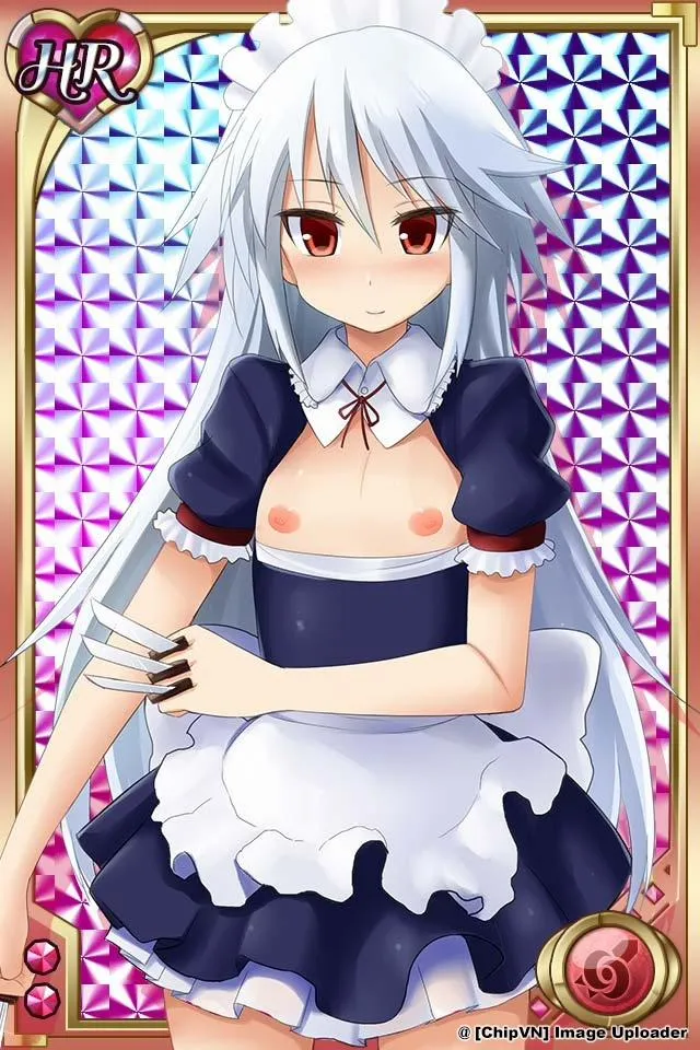 HentaiVN.net - Ảnh 156 - Shinma × Zecchou ☆ Pururun Exceeds - Chap 9