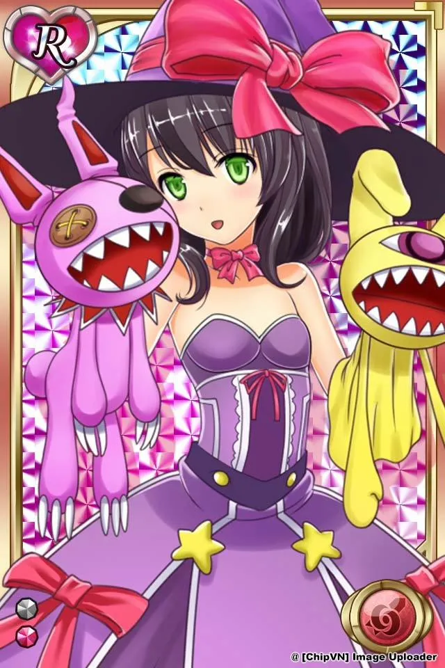 HentaiVN.net - Ảnh 157 - Shinma × Zecchou ☆ Pururun Exceeds - Chap 9