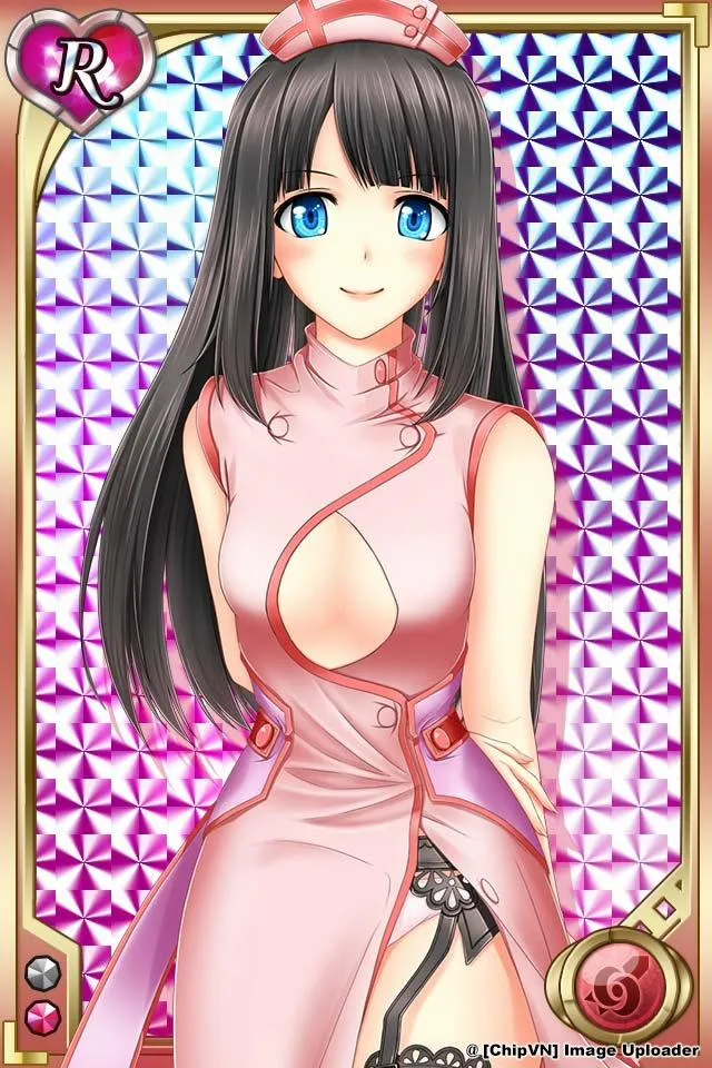 HentaiVN.net - Ảnh 160 - Shinma × Zecchou ☆ Pururun Exceeds - Chap 9