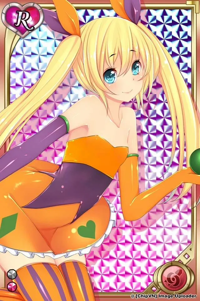HentaiVN.net - Ảnh 163 - Shinma × Zecchou ☆ Pururun Exceeds - Chap 9