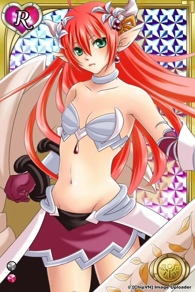 HentaiVN.net - Ảnh 169 - Shinma × Zecchou ☆ Pururun Exceeds - Chap 9