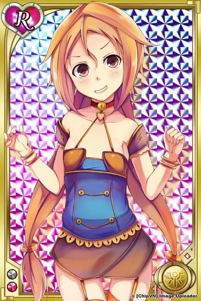 HentaiVN.net - Ảnh 172 - Shinma × Zecchou ☆ Pururun Exceeds - Chap 9