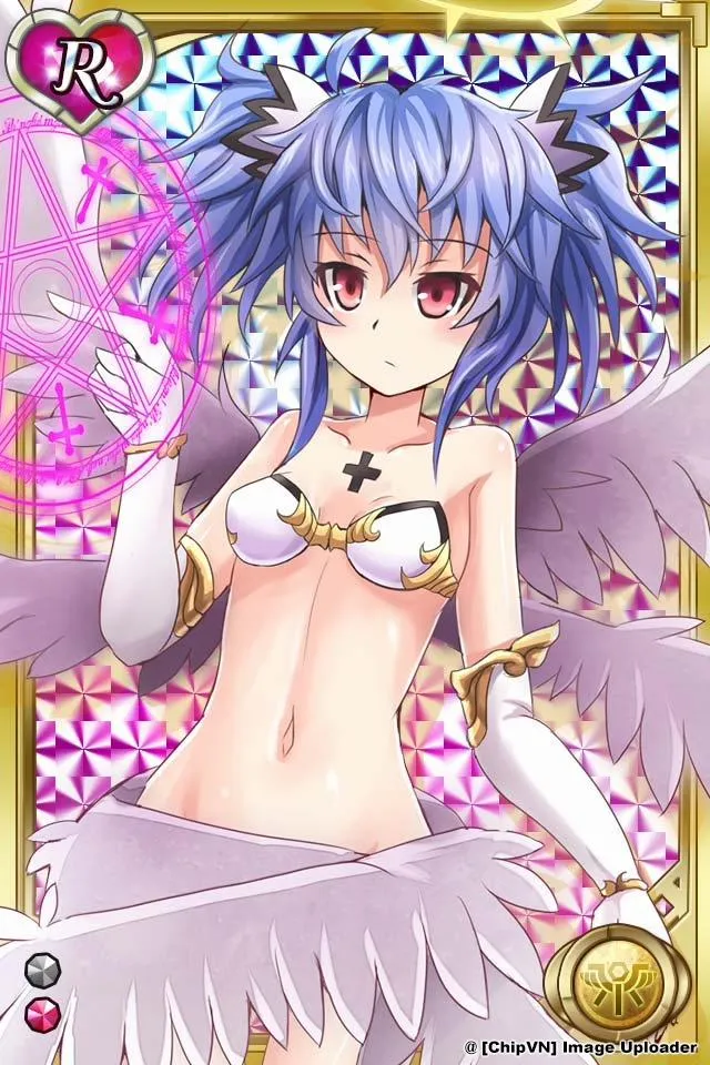 HentaiVN.net - Ảnh 175 - Shinma × Zecchou ☆ Pururun Exceeds - Chap 9