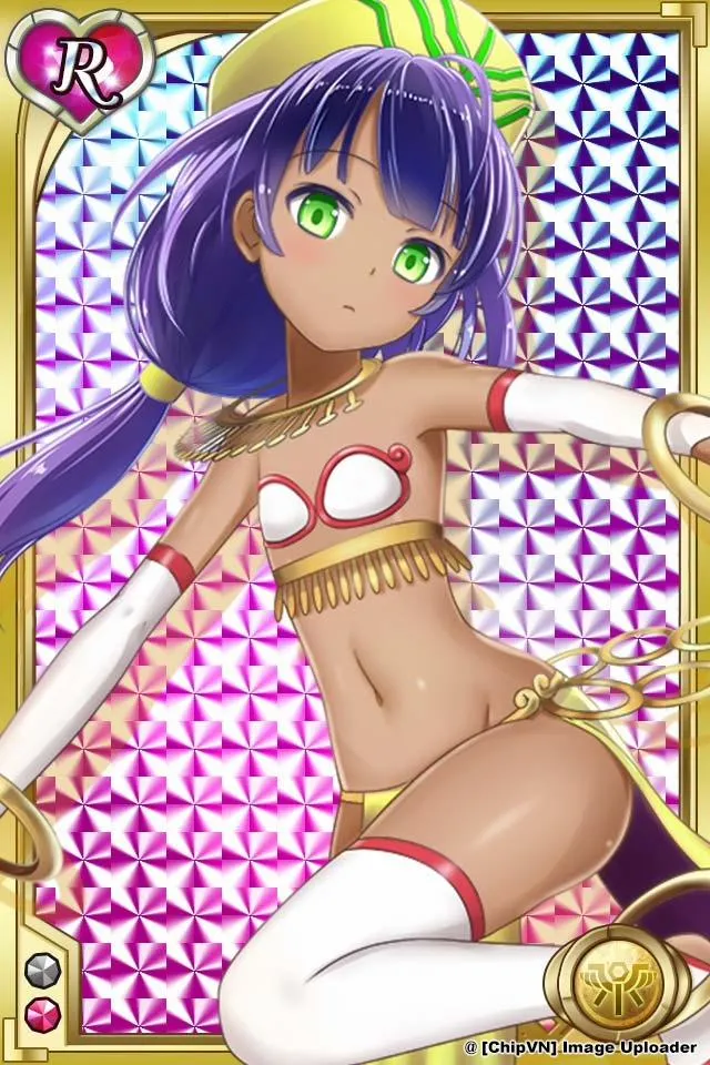 HentaiVN.net - Ảnh 186 - Shinma × Zecchou ☆ Pururun Exceeds - Chap 9