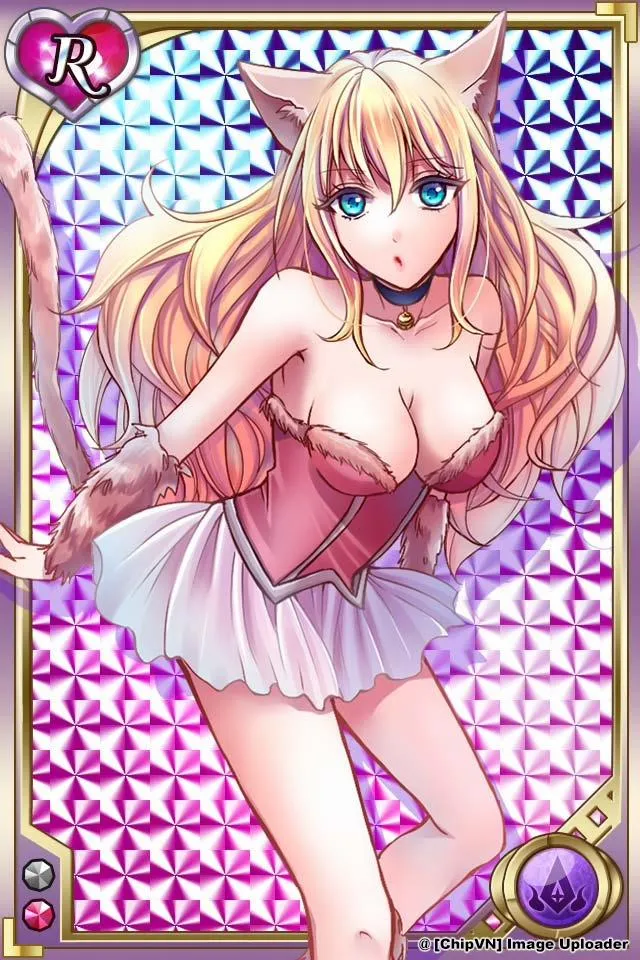 HentaiVN.net - Ảnh 195 - Shinma × Zecchou ☆ Pururun Exceeds - Chap 9