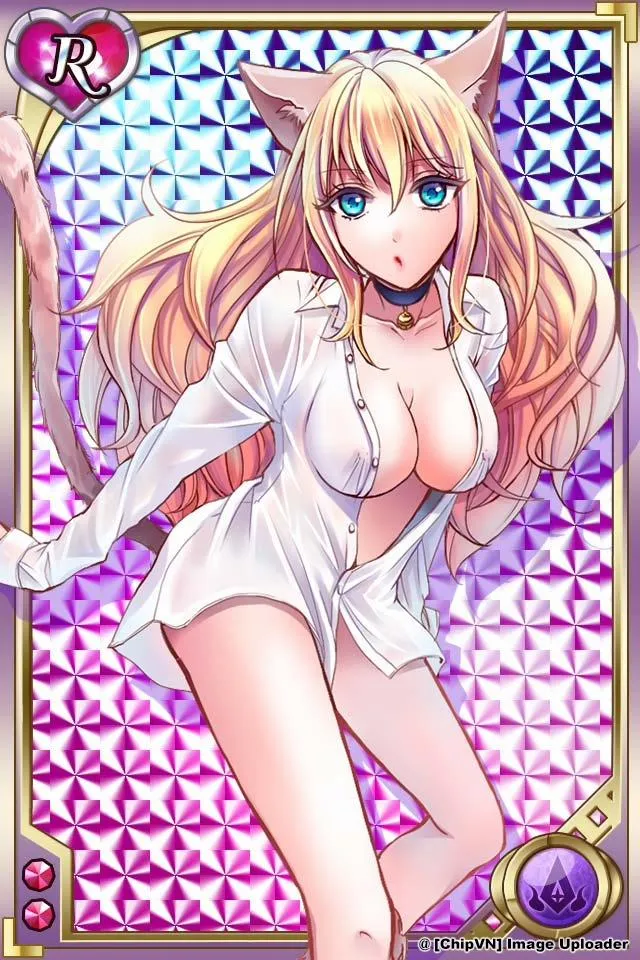 HentaiVN.net - Ảnh 196 - Shinma × Zecchou ☆ Pururun Exceeds - Chap 9