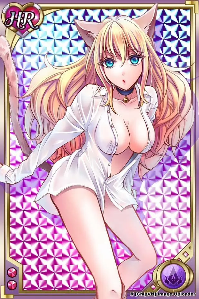 HentaiVN.net - Ảnh 197 - Shinma × Zecchou ☆ Pururun Exceeds - Chap 9