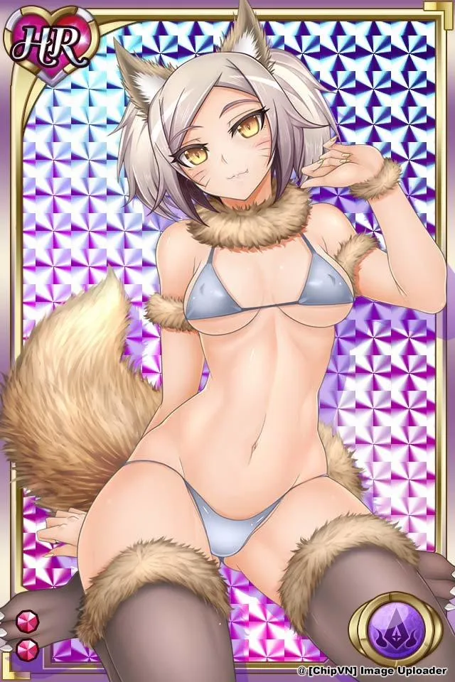 HentaiVN.net - Ảnh 200 - Shinma × Zecchou ☆ Pururun Exceeds - Chap 9