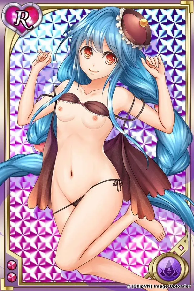HentaiVN.net - Ảnh 202 - Shinma × Zecchou ☆ Pururun Exceeds - Chap 9