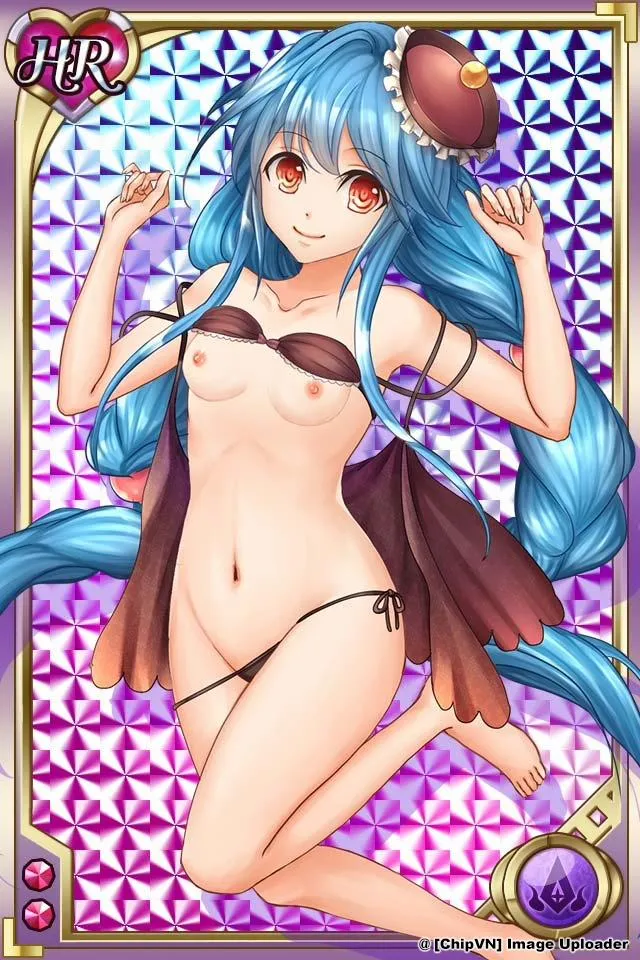 HentaiVN.net - Ảnh 203 - Shinma × Zecchou ☆ Pururun Exceeds - Chap 9
