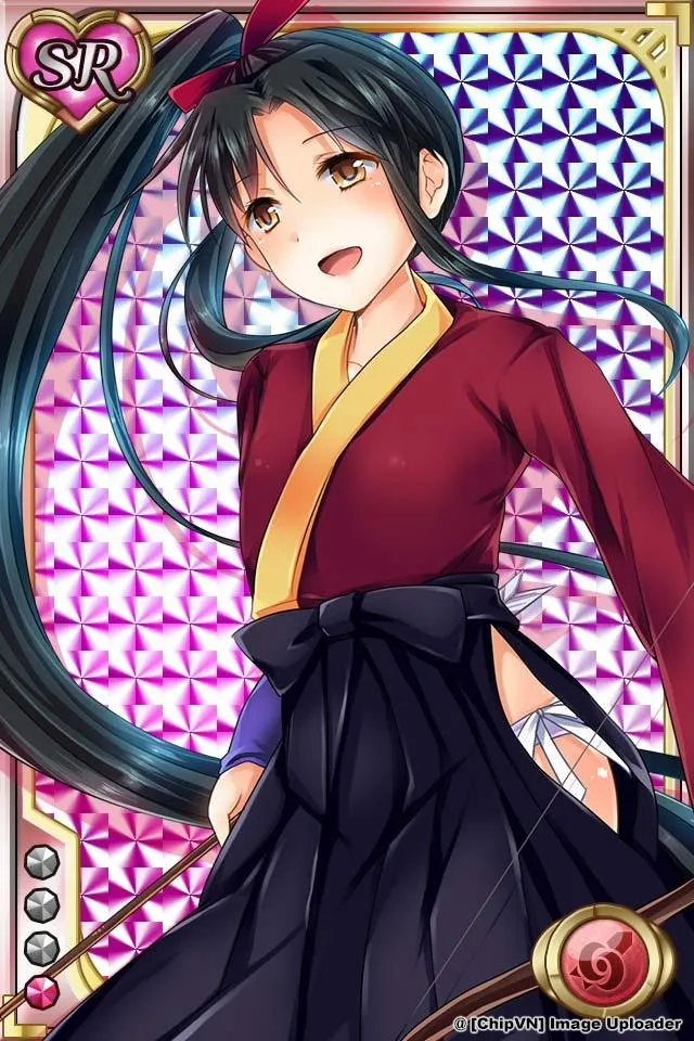 HentaiVN.net - Ảnh 21 - Shinma × Zecchou ☆ Pururun Exceeds - Chap 9