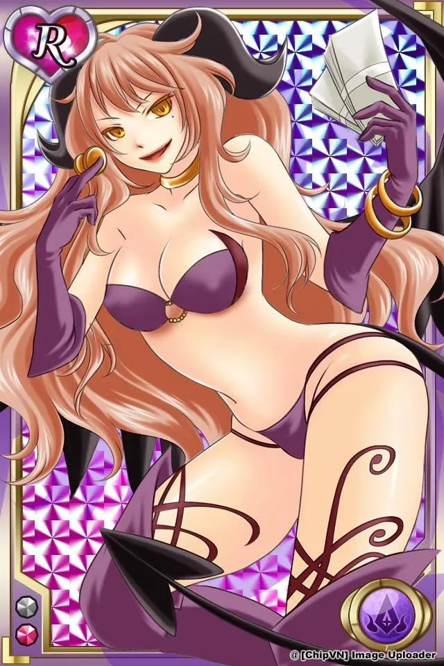 HentaiVN.net - Ảnh 207 - Shinma × Zecchou ☆ Pururun Exceeds - Chap 9