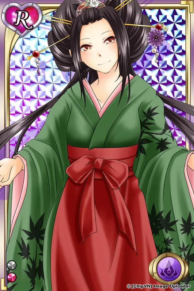 HentaiVN.net - Ảnh 210 - Shinma × Zecchou ☆ Pururun Exceeds - Chap 9