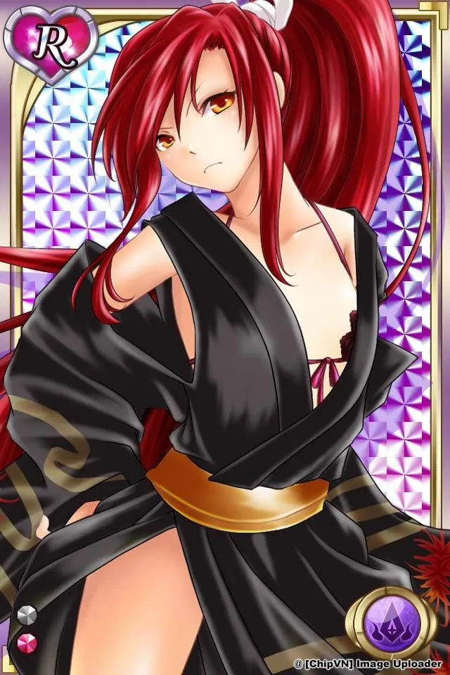 HentaiVN.net - Ảnh 213 - Shinma × Zecchou ☆ Pururun Exceeds - Chap 9
