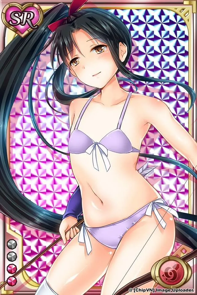 HentaiVN.net - Ảnh 22 - Shinma × Zecchou ☆ Pururun Exceeds - Chap 9