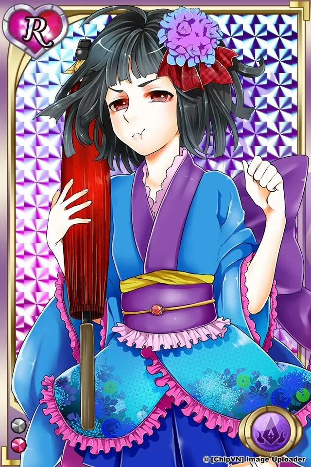 HentaiVN.net - Ảnh 216 - Shinma × Zecchou ☆ Pururun Exceeds - Chap 9