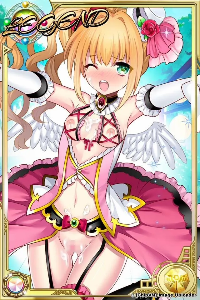 HentaiVN.net - Ảnh 219 - Shinma × Zecchou ☆ Pururun Exceeds - Chap 9