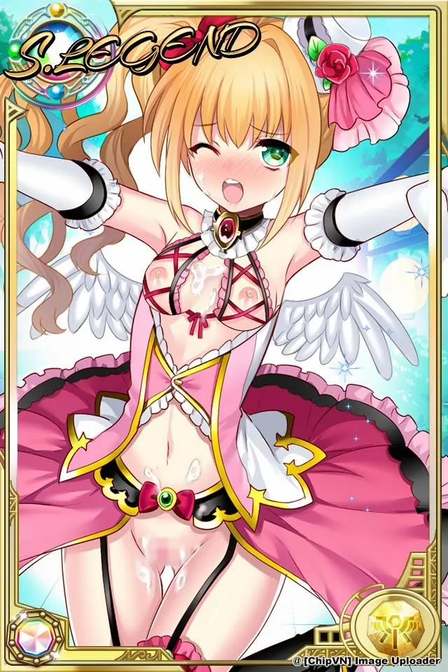 HentaiVN.net - Ảnh 220 - Shinma × Zecchou ☆ Pururun Exceeds - Chap 9
