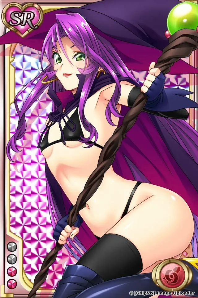 HentaiVN.net - Ảnh 227 - Shinma × Zecchou ☆ Pururun Exceeds - Chap 9