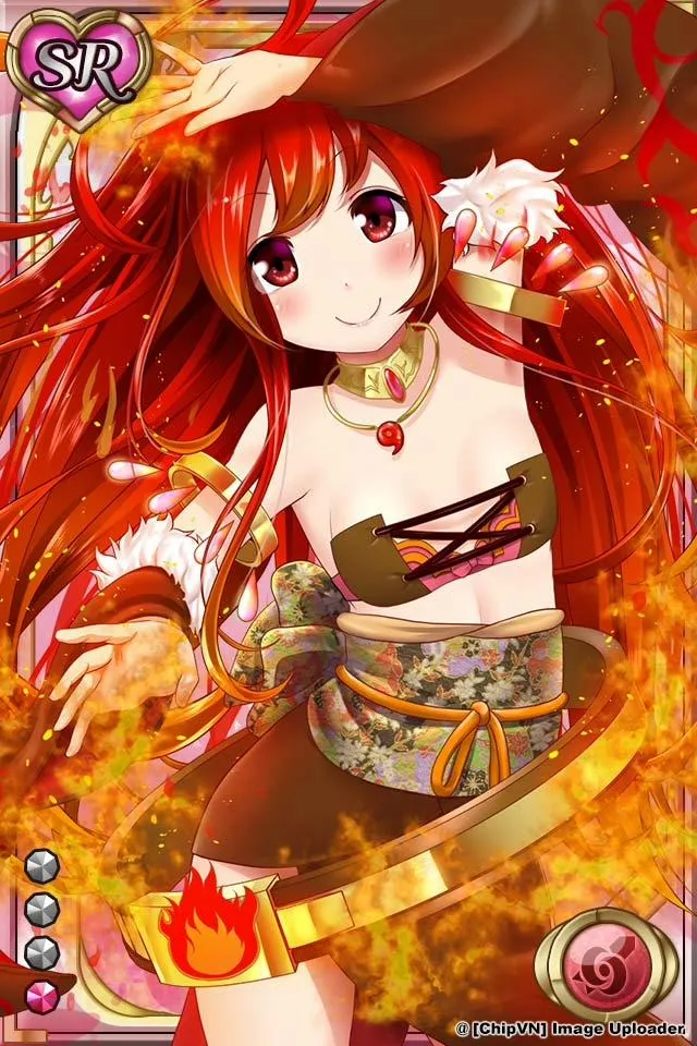HentaiVN.net - Ảnh 231 - Shinma × Zecchou ☆ Pururun Exceeds - Chap 9