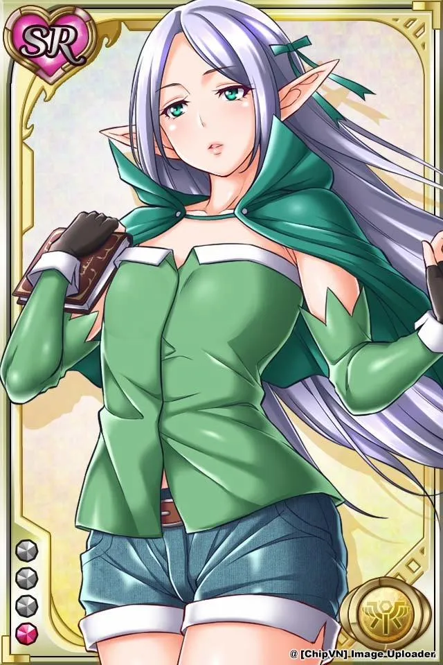 HentaiVN.net - Ảnh 241 - Shinma × Zecchou ☆ Pururun Exceeds - Chap 9
