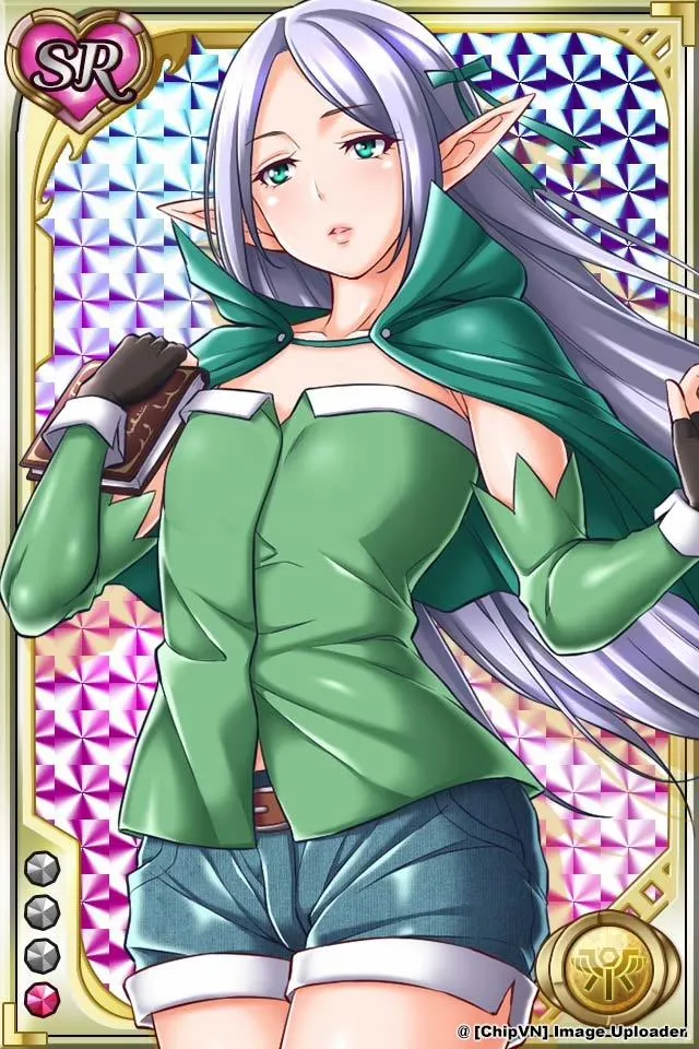 HentaiVN.net - Ảnh 246 - Shinma × Zecchou ☆ Pururun Exceeds - Chap 9
