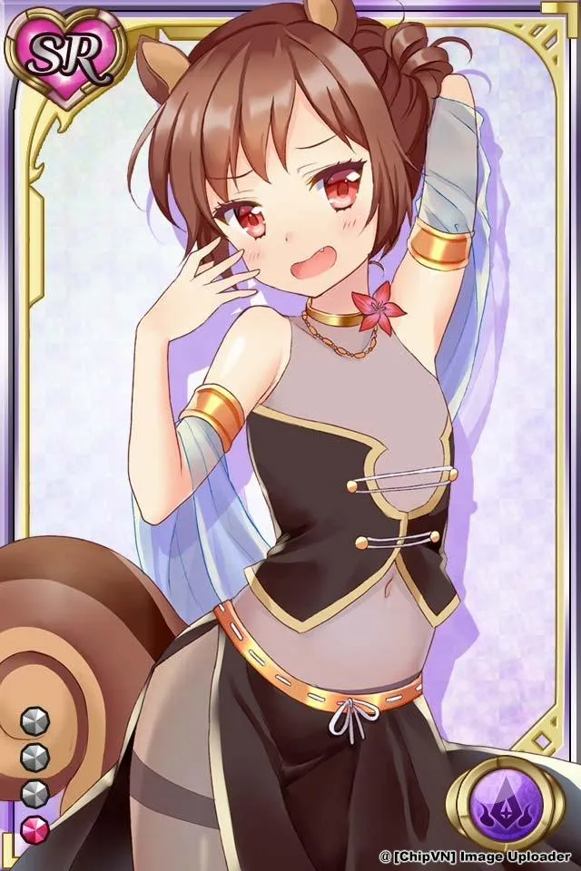 HentaiVN.net - Ảnh 251 - Shinma × Zecchou ☆ Pururun Exceeds - Chap 9