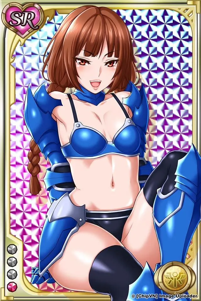 HentaiVN.net - Ảnh 26 - Shinma × Zecchou ☆ Pururun Exceeds - Chap 9