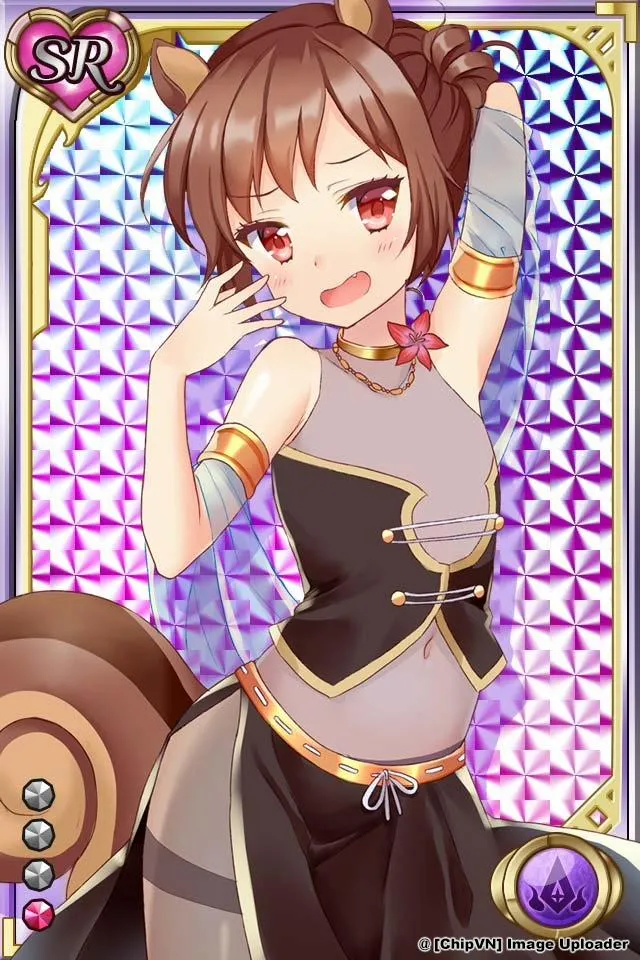 HentaiVN.net - Ảnh 256 - Shinma × Zecchou ☆ Pururun Exceeds - Chap 9