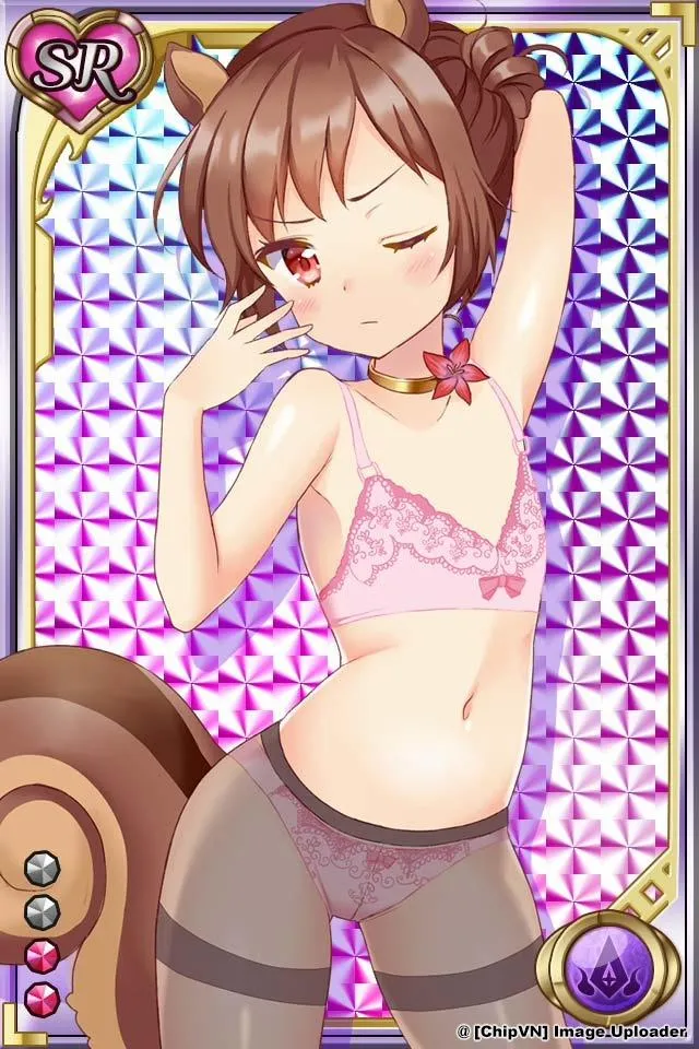HentaiVN.net - Ảnh 257 - Shinma × Zecchou ☆ Pururun Exceeds - Chap 9
