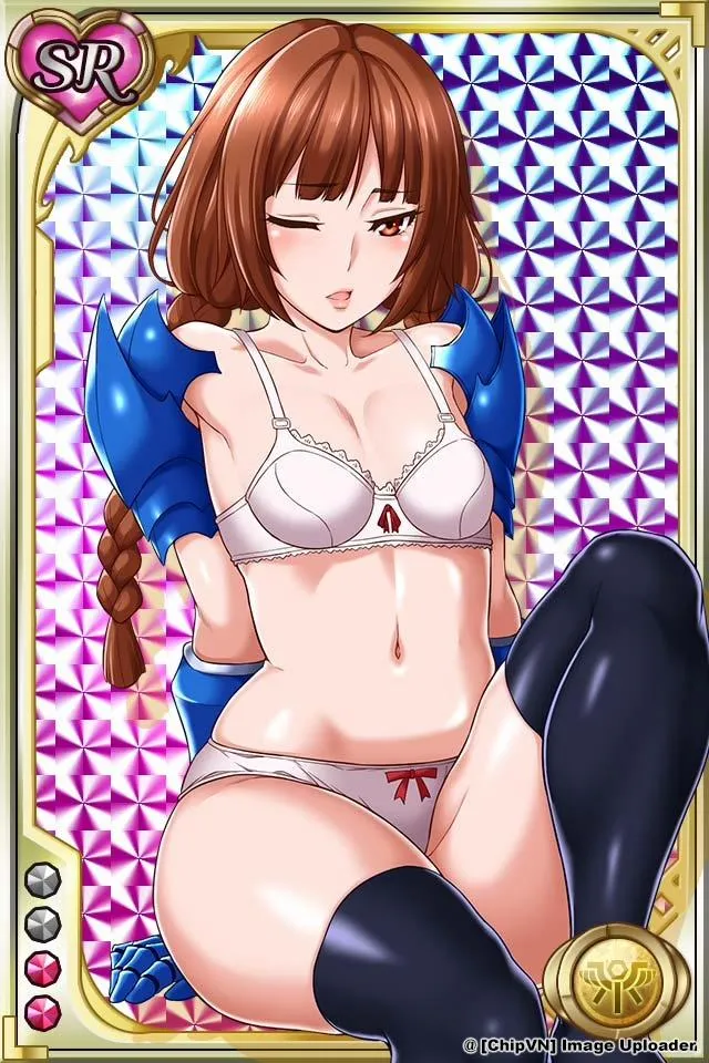 HentaiVN.net - Ảnh 27 - Shinma × Zecchou ☆ Pururun Exceeds - Chap 9