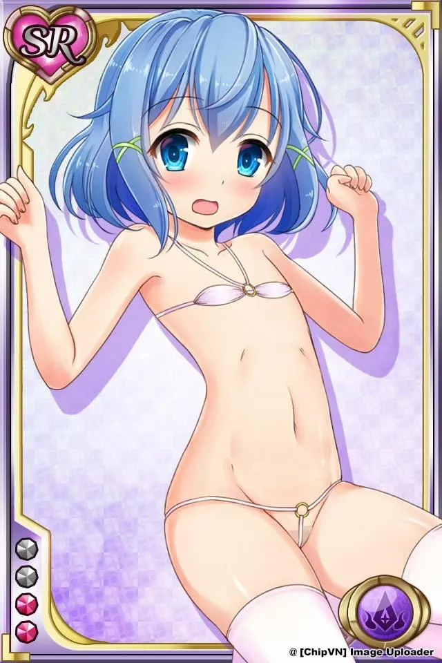 HentaiVN.net - Ảnh 276 - Shinma × Zecchou ☆ Pururun Exceeds - Chap 9