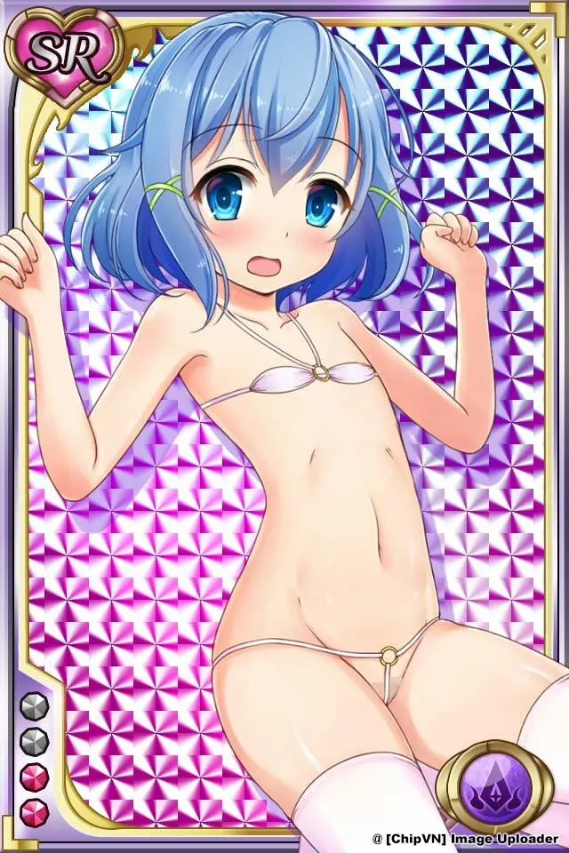 HentaiVN.net - Ảnh 281 - Shinma × Zecchou ☆ Pururun Exceeds - Chap 9