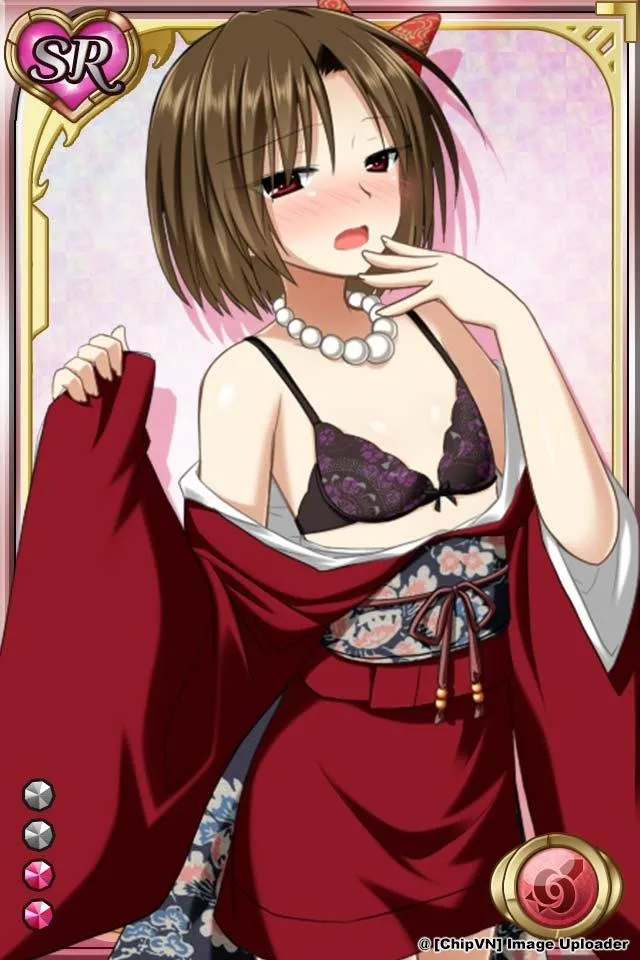 HentaiVN.net - Ảnh 286 - Shinma × Zecchou ☆ Pururun Exceeds - Chap 9