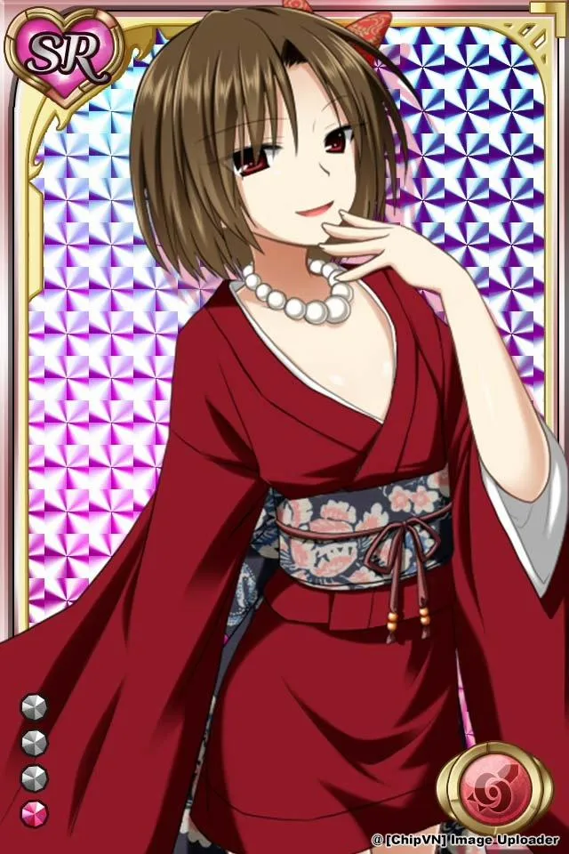 HentaiVN.net - Ảnh 290 - Shinma × Zecchou ☆ Pururun Exceeds - Chap 9