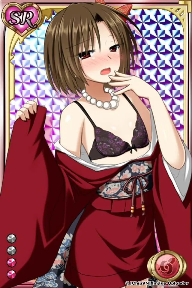 HentaiVN.net - Ảnh 291 - Shinma × Zecchou ☆ Pururun Exceeds - Chap 9