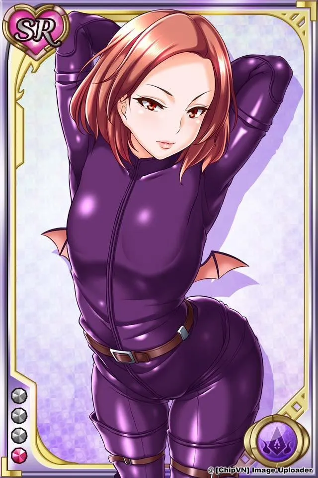 HentaiVN.net - Ảnh 297 - Shinma × Zecchou ☆ Pururun Exceeds - Chap 9