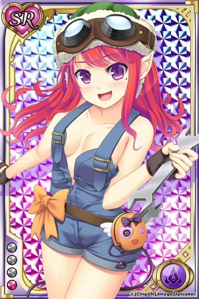 HentaiVN.net - Ảnh 31 - Shinma × Zecchou ☆ Pururun Exceeds - Chap 9
