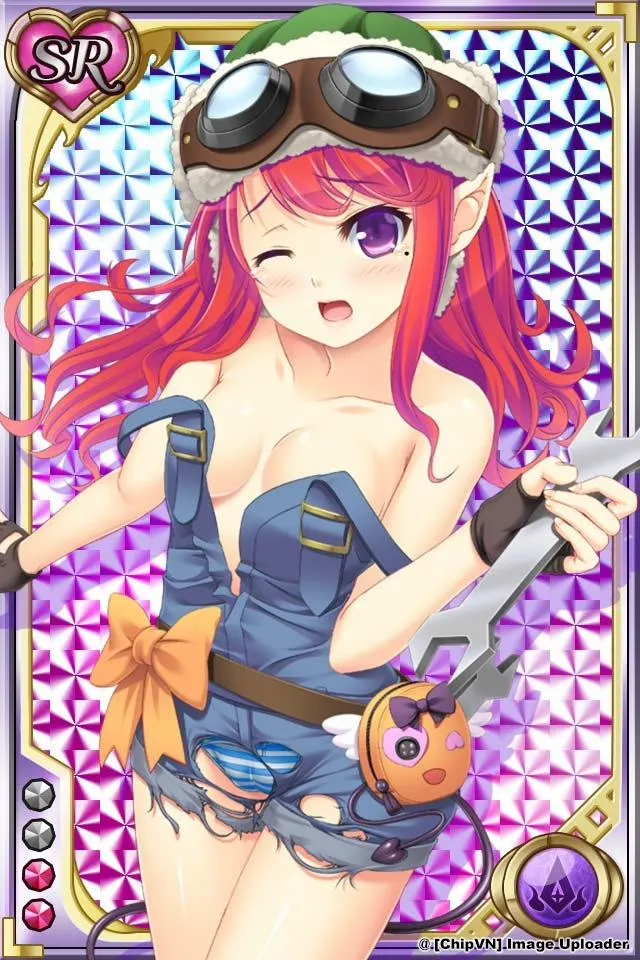 HentaiVN.net - Ảnh 32 - Shinma × Zecchou ☆ Pururun Exceeds - Chap 9