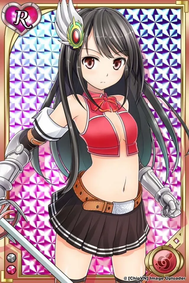 HentaiVN.net - Ảnh 47 - Shinma × Zecchou ☆ Pururun Exceeds - Chap 9