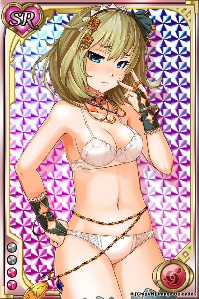 HentaiVN.net - Ảnh 58 - Shinma × Zecchou ☆ Pururun Exceeds - Chap 9