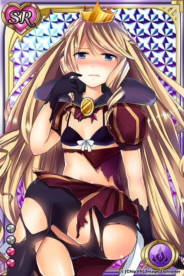 HentaiVN.net - Ảnh 63 - Shinma × Zecchou ☆ Pururun Exceeds - Chap 9