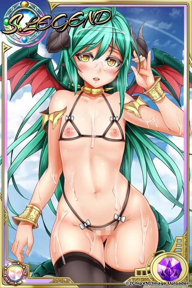 HentaiVN.net - Ảnh 67 - Shinma × Zecchou ☆ Pururun Exceeds - Chap 9