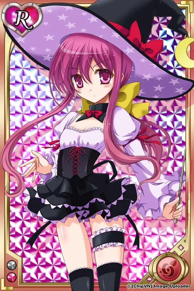 HentaiVN.net - Ảnh 73 - Shinma × Zecchou ☆ Pururun Exceeds - Chap 9